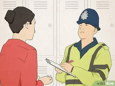 Imagen titulada Handle Harassment from Your Partner's Ex Step 11