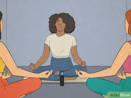 Imagen titulada Become a Psychic Medium Step 6