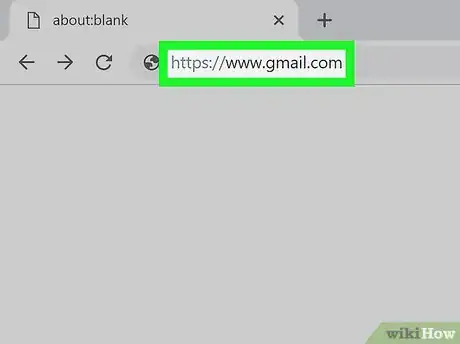 Imagen titulada Send Group Email in Gmail Step 1
