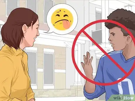 Imagen titulada Ignore Annoying People Step 5