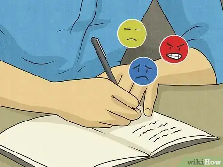 Imagen titulada Forgive Someone Who Traumatized You Step 3
