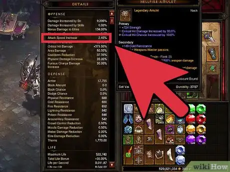 Imagen titulada Build a Barbarian in Diablo III Step 6