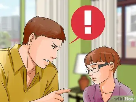Imagen titulada Punish a Child in the Right Way Step 9