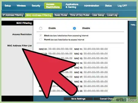Imagen titulada Block a Specific Website Without Software Step 26