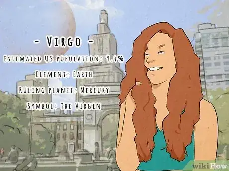 Imagen titulada What's the Most Common Zodiac Sign Step 2