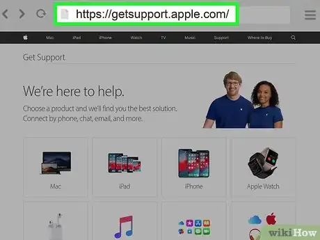 Imagen titulada Dispute iTunes Charges Step 8