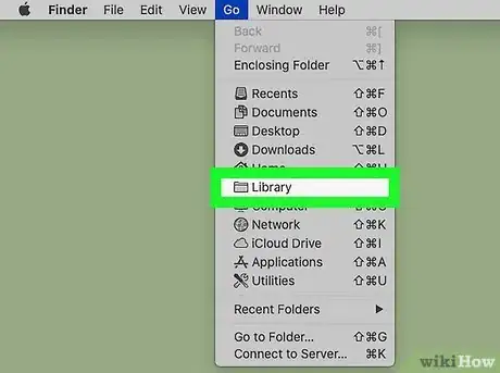 Imagen titulada Completely Disable Google Chrome Update Step 65