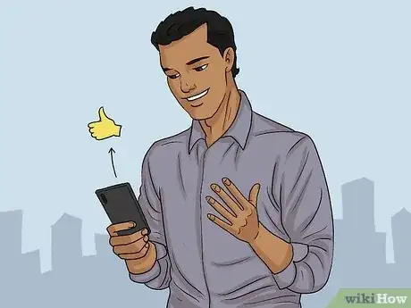 Imagen titulada Respond when a Girl Says Possibly Step 6