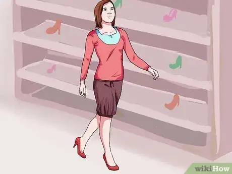 Imagen titulada Choose High Heels Step 2