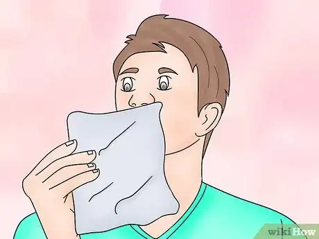 Imagen titulada Neutralize Ammonia Step 13