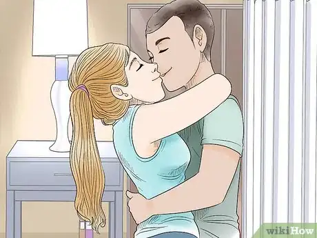 Imagen titulada Make Out With a Girl Step 12