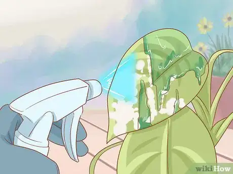 Imagen titulada Get Rid of Powdery Mildew on Plants Step 10
