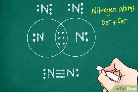 Imagen titulada Draw Lewis Dot Structures Step 3