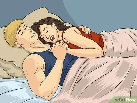 Imagen titulada Are Virgos Compatible with Libras Step 8