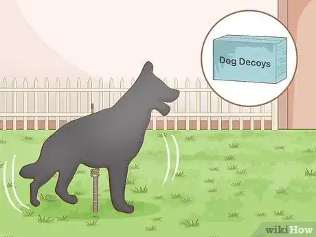 Imagen titulada Get Rid of Deer Step 3