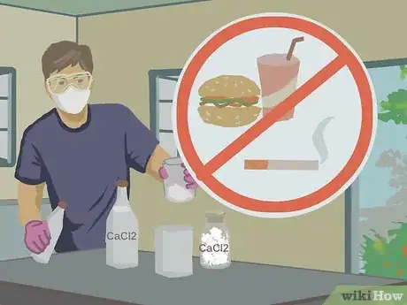 Imagen titulada Dispose of Calcium Chloride Step 11