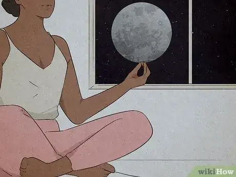 Imagen titulada Improve Your Moon Planet in Astrology Step 9