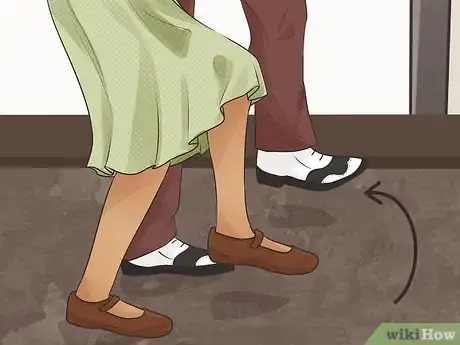 Imagen titulada Do the Charleston Step 13