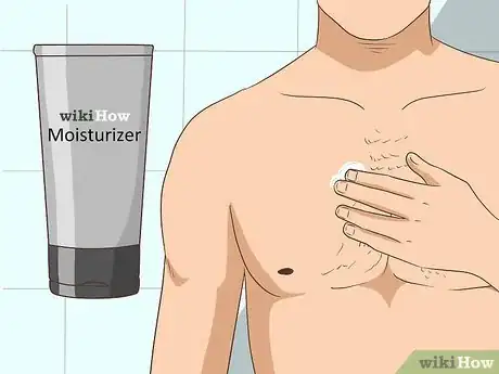Imagen titulada Prepare Your Skin for Waxing Step 9