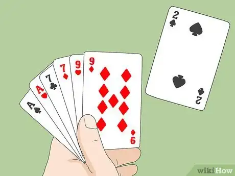 Imagen titulada Play Canasta Step 23