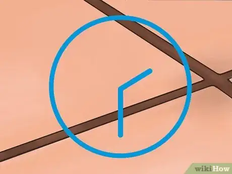 Imagen titulada Repair Grout Step 8