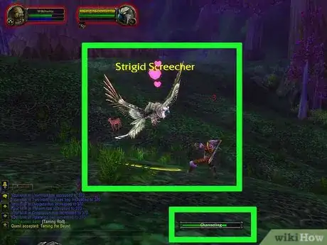 Imagen titulada Get a Pet in World of Warcraft Step 9