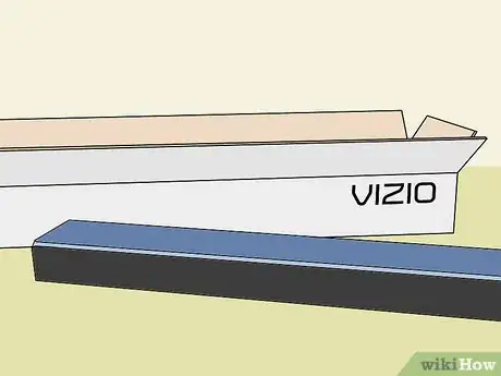 Imagen titulada Connect a Vizio Soundbar to a TV Step 11