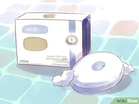 Imagen titulada Heal Dry Skin on Legs Step 3