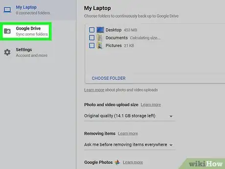 Imagen titulada Download Google Photos on PC or Mac Step 20