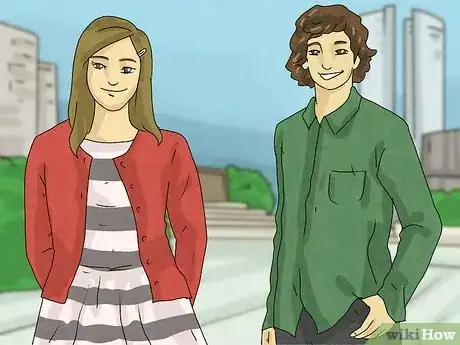 Imagen titulada Groom Your Personality Step 12