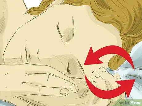 Imagen titulada Stop Having Nightmares Step 13