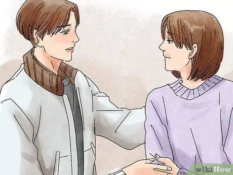 Imagen titulada Help a Suicidal Family Member Step 16