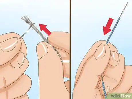 Imagen titulada Make a Beaded Bracelet Step 36