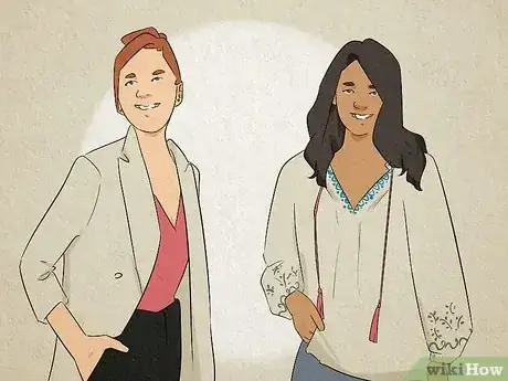 Imagen titulada Win a Guy over on the First Date Step 1