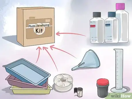 Imagen titulada Build A Darkroom Step 8