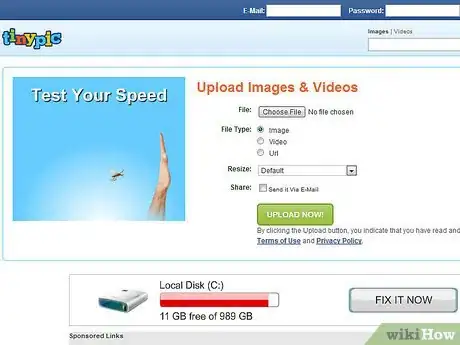 Imagen titulada Make Simple Pixels in Microsoft Paint Step 15