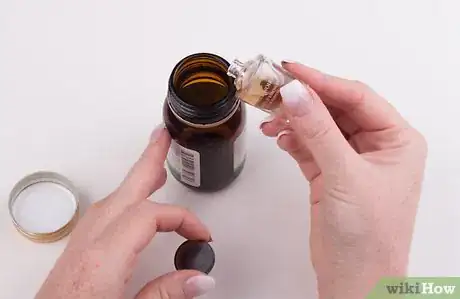 Imagen titulada Make Body Oil Step 3