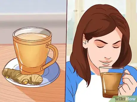 Imagen titulada Stop Vaginal Bleeding Step 12