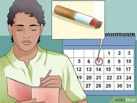 Imagen titulada Quit Smoking when You Don't Really Want to Step 12