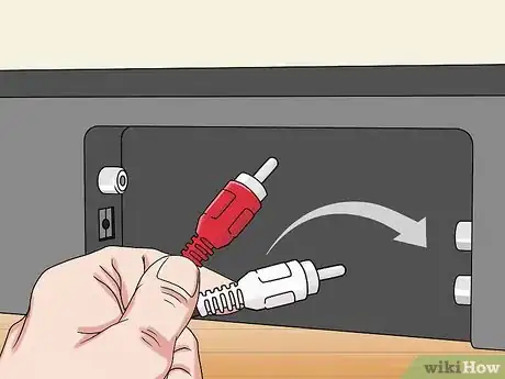 Imagen titulada Connect a Vizio Soundbar to a TV Step 15