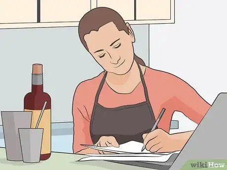 Imagen titulada Become a Bartender Step 4