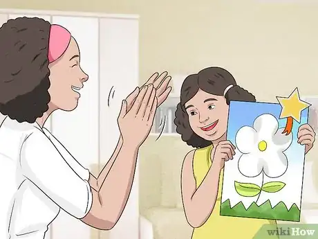 Imagen titulada Be Patient When Doing Homework with Your Young Child Step 15
