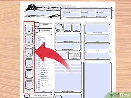 Imagen titulada Create a Dungeons and Dragons Character Step 6