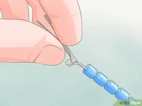 Imagen titulada Make a Beaded Bracelet Step 37