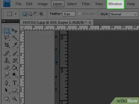 Imagen titulada Match Colors in Photoshop Step 3