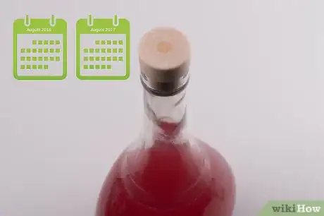 Imagen titulada Make Pomegranate Wine Step 12