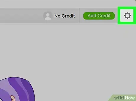 Imagen titulada Log Out of Viber on PC or Mac Step 2