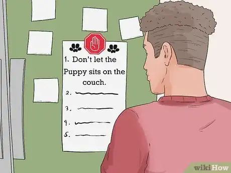 Imagen titulada Discipline Your Dog Step 2