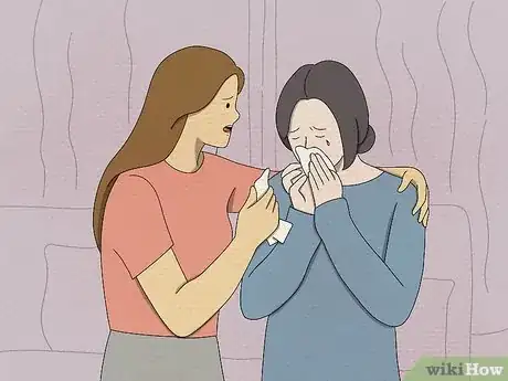 Imagen titulada Stop Trying to Control Others Step 15