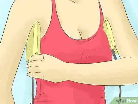 Imagen titulada Stop Armpit Sweating Step 12